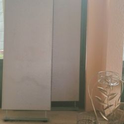 Cubicle Panel Divider