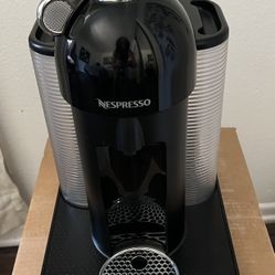 Nespresso Virtuoso 