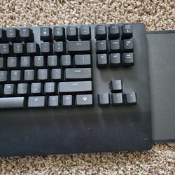 Razor Turret Keyboard