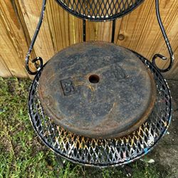 Weight Plates Set Of 25lb 