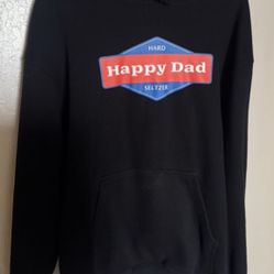 Men’s Happy Dad Sweatshirt 