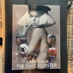 Lady Gaga The Fame Monster 
