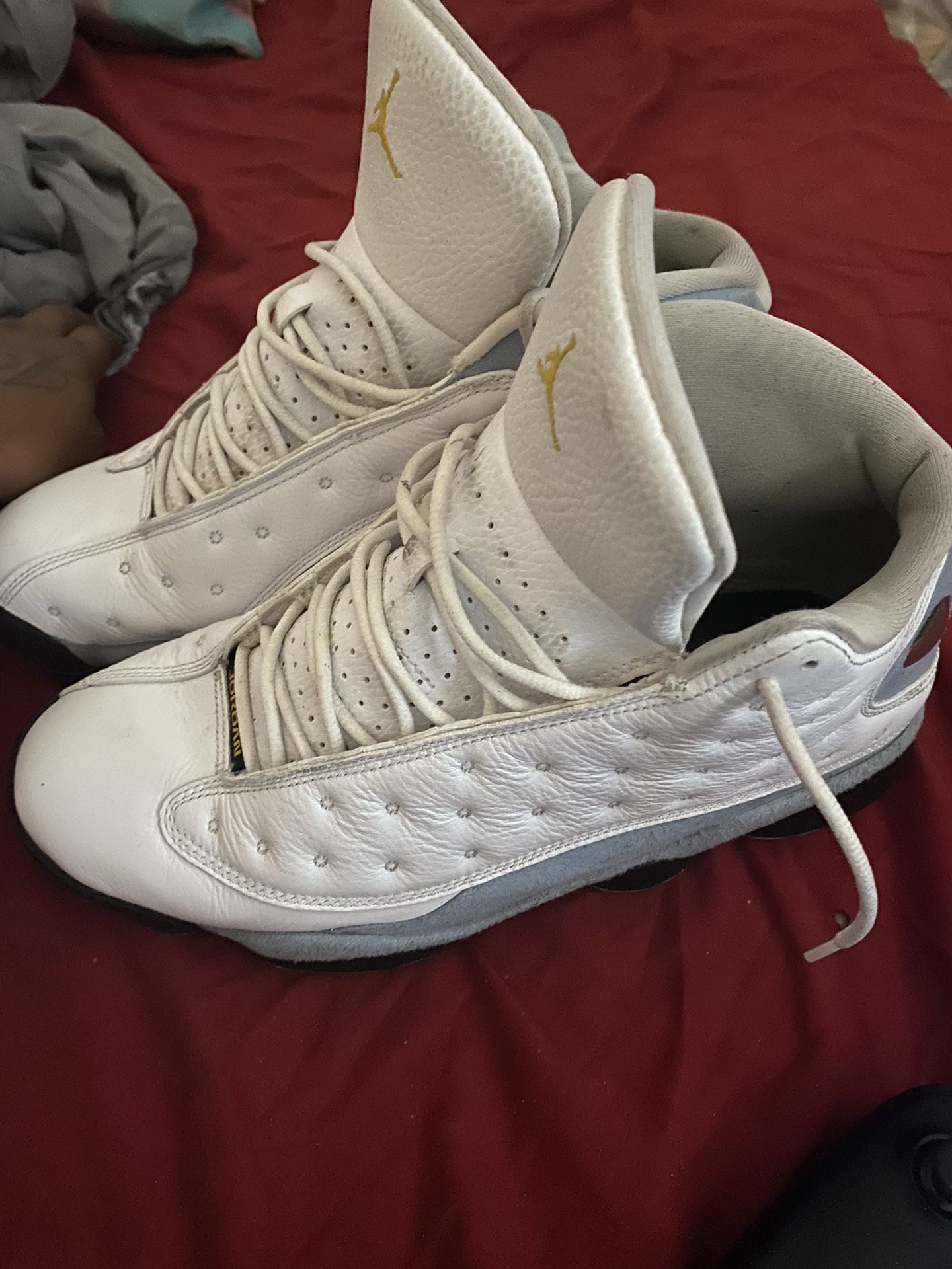 Jordan’s