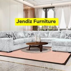 Livingroom Furniture Sectional Couches Sofa Furniture Only $39 Down No Credit Needed Financing 