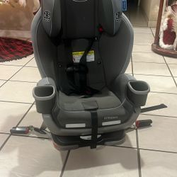 Car Seat 