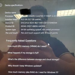 Lenovo Yoga 9i 2-in-1