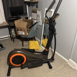 Elliptical 