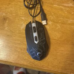 Gaming Mouse 10$