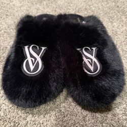 Victoria’s Secret Slippers
