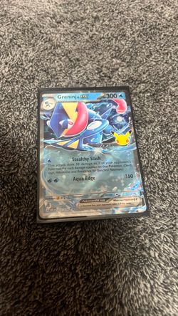 Pokemon Card