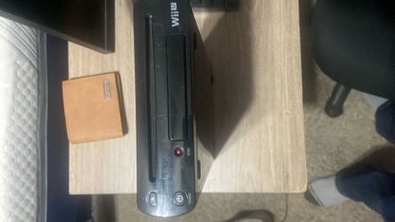Wii U Bundle