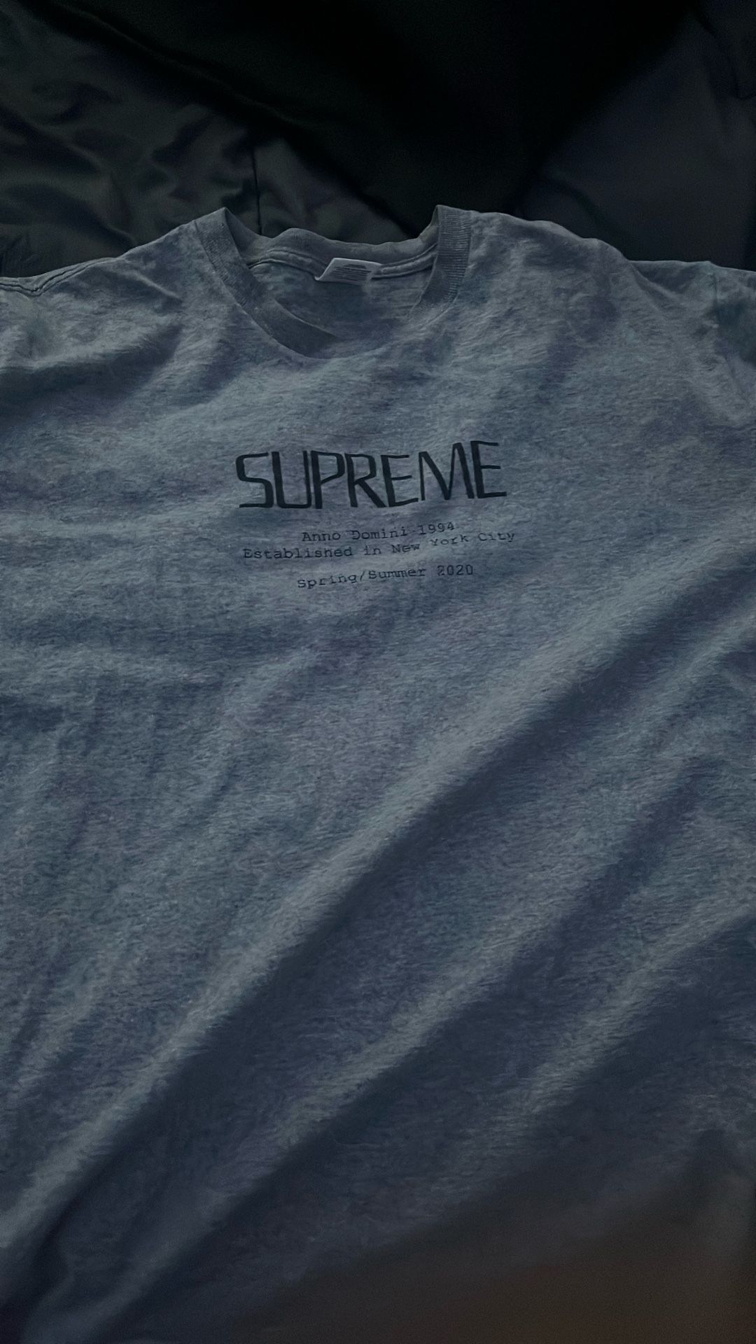 Supreme Shirt