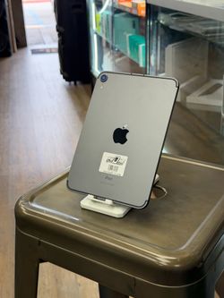 iPad mini 6 WiFi cell