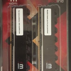 64 GB Mushkin Redline Desktop Memory 
