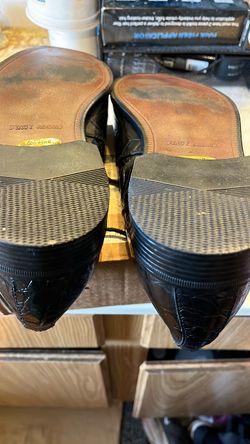 Stacy Adam’s shoes
