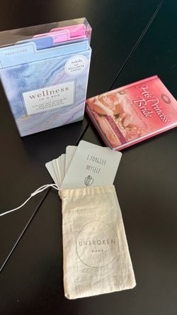 Positivity Inspired Items