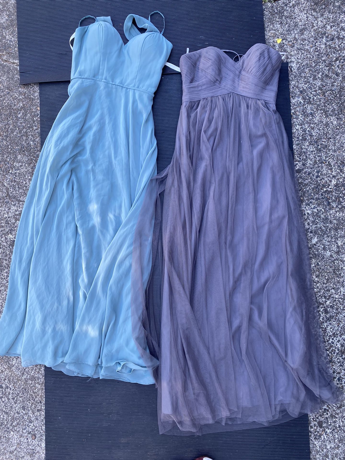 Prom Dresses