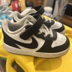 Nike 7.5 Toddler 