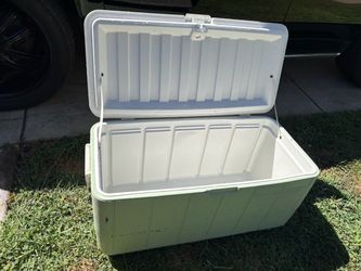 Coleman Ice Chest