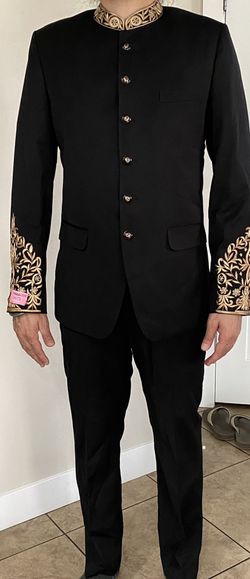 Pakistani Suit 