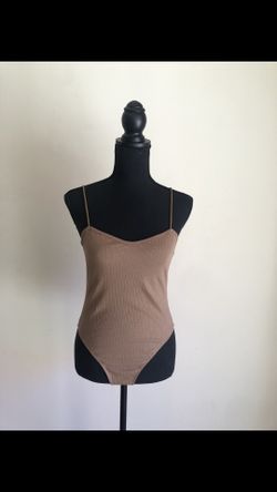 Cami Bodysuit 
