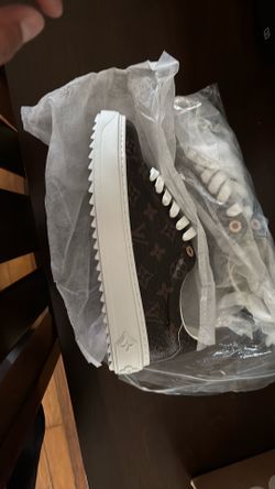 Louis Vuitton sneakers