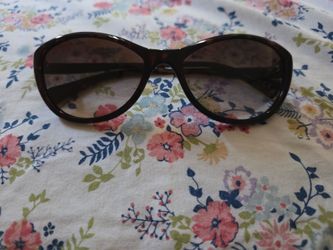Ralph Lauren Cat‑Eye Sunglasses