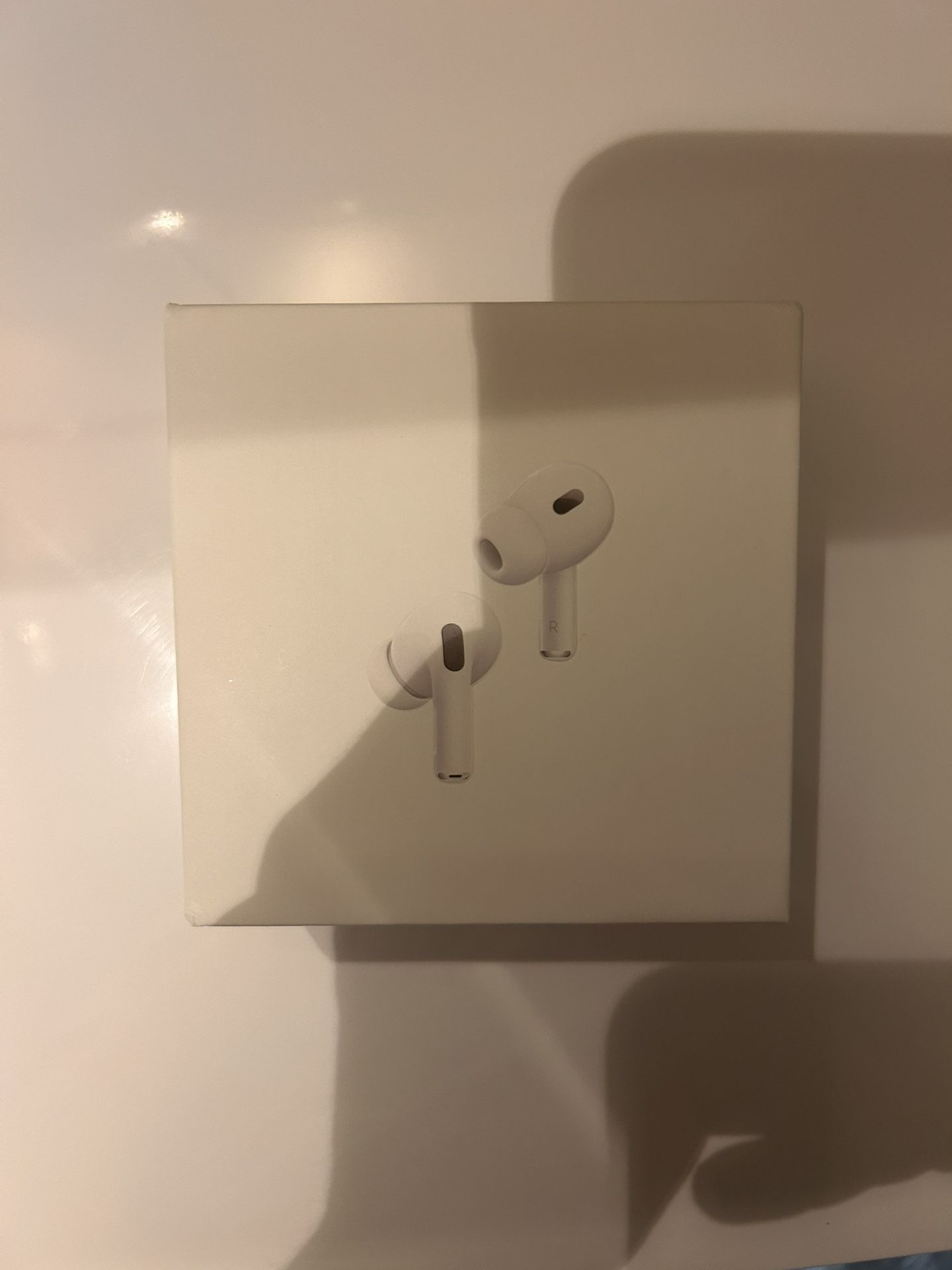 AirPod Pro 2 With Charging Case