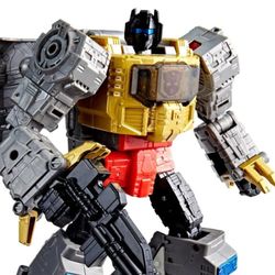 Transformers Studio Series G1 Dinobots Grimlock 