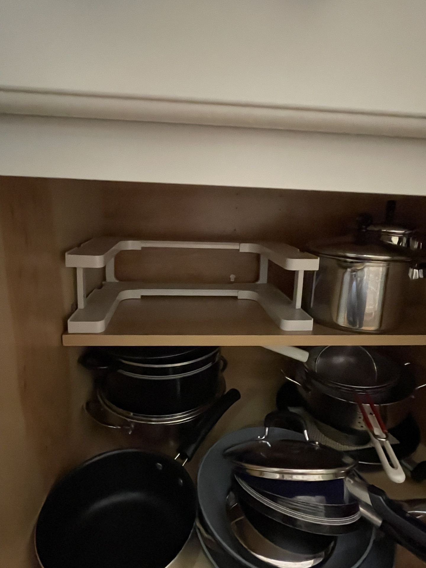 Spice Rack