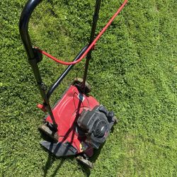 Lawnmower: Briggs & Stratton