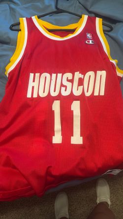 Vernon Maxwell Jersey