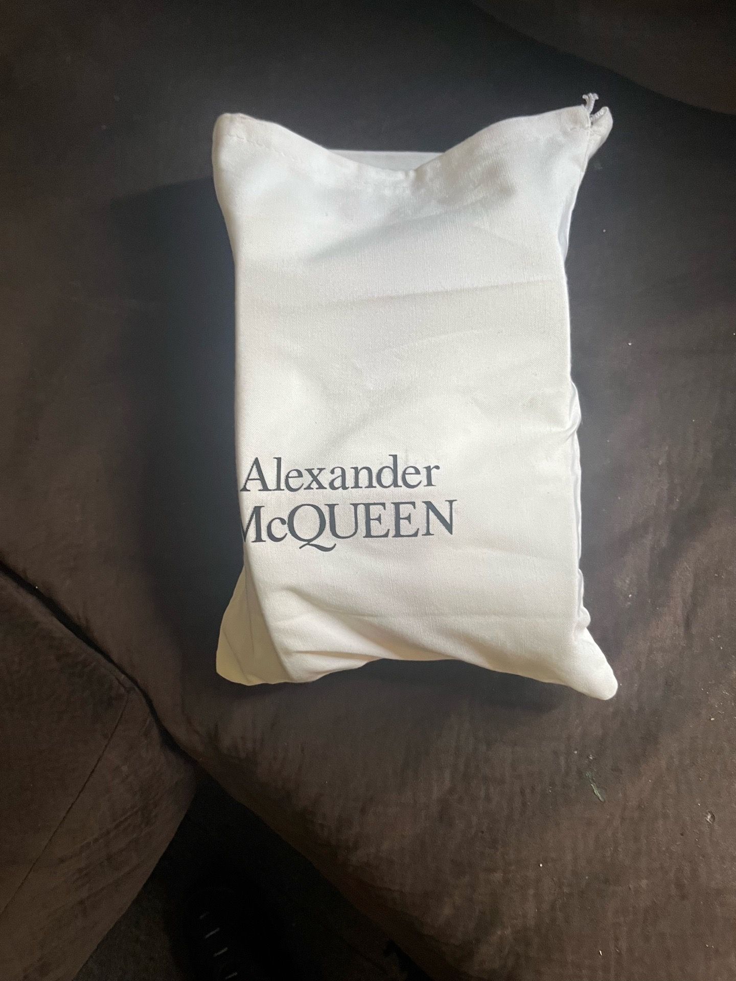 Alexander McQueen