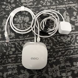 Eero 6 WiFi Mesh Router