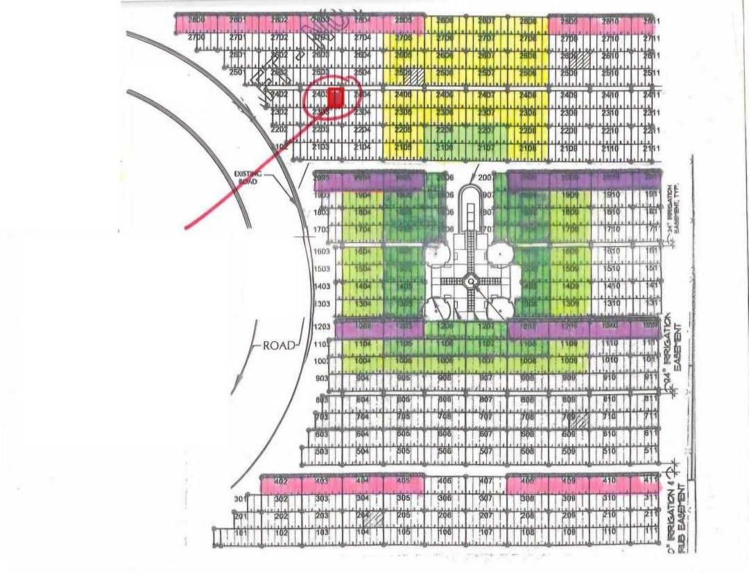 Burial Plot For Sale