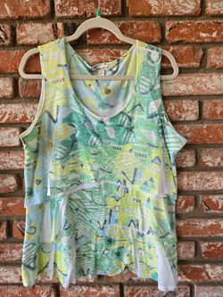 Womens XL