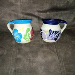 Mexican Coffee Handmade Mugs 👍