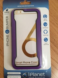 iPhone 6 bumper