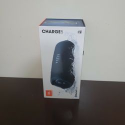 Jbl Charge 5