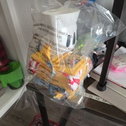 Disney POP Corn Bucket