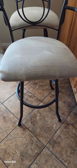 swivel counter stool