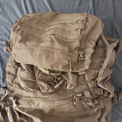 USMC FILBE Rucksack