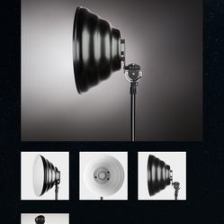 Mola Setti 28 + Vagabond Mini + AlienBees B800 pro photography lighting set