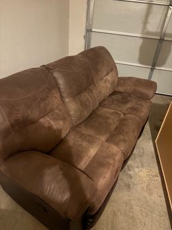 Recliner