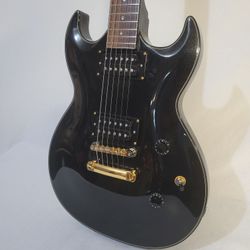 Torino Electric Guitar W/GIBSON Pickups 
