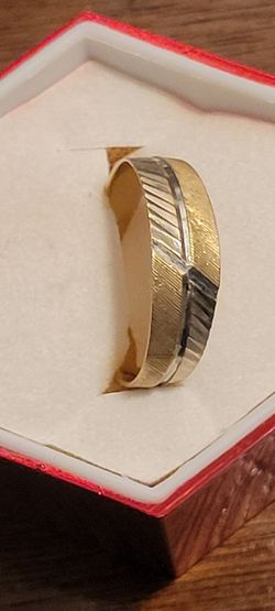 Men's Band