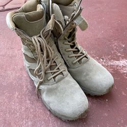 Army Boots