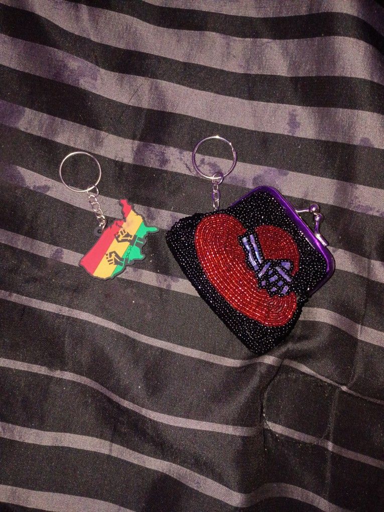 Key Chains
