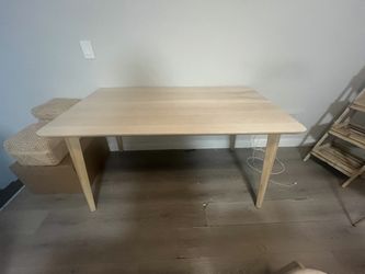 Desk/ dining table