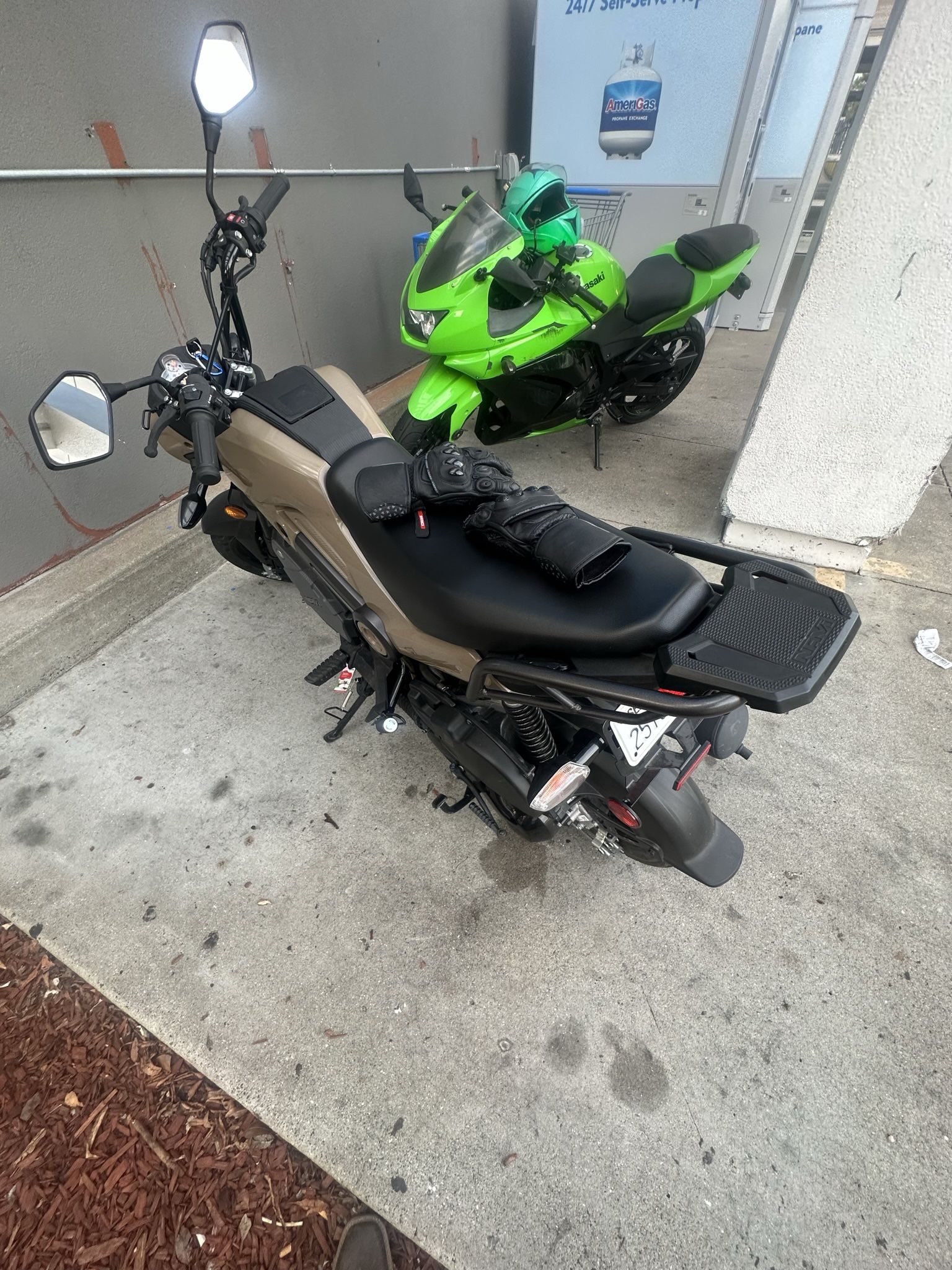 2022 Honda Navi